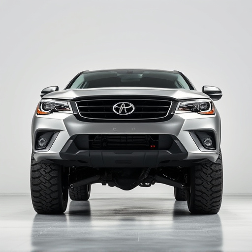 car air suspension