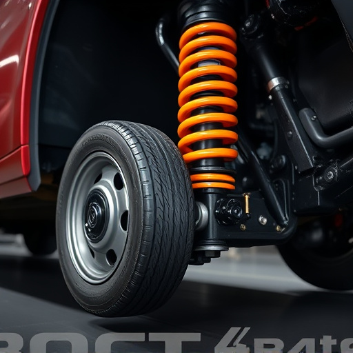 car air suspension