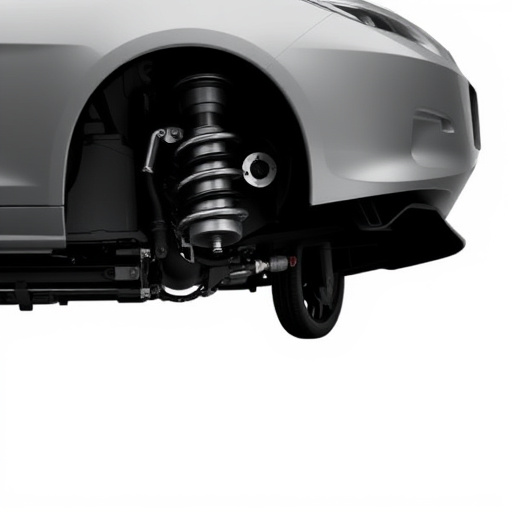 car air suspension