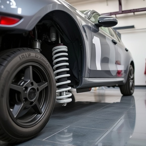 car air suspension