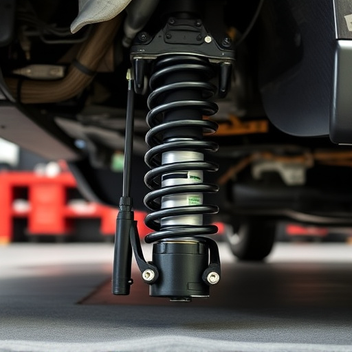 car air suspension