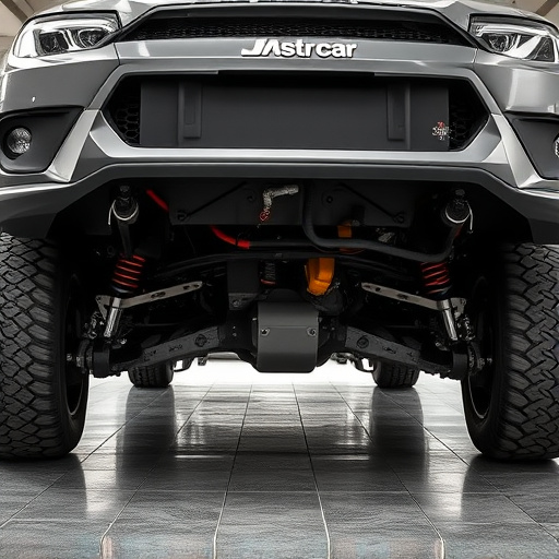 car air suspension