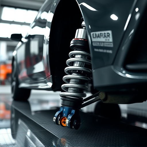 car air suspension