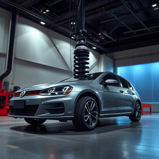 car air suspension