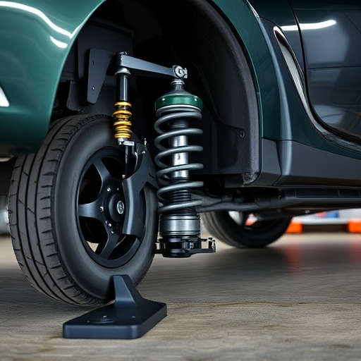 car air suspension