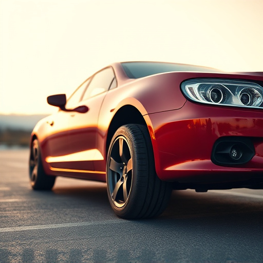 car air suspension