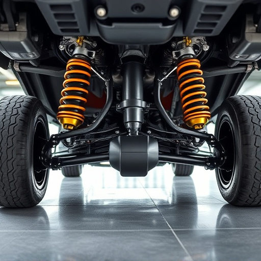 car air suspension