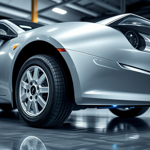 car air suspension