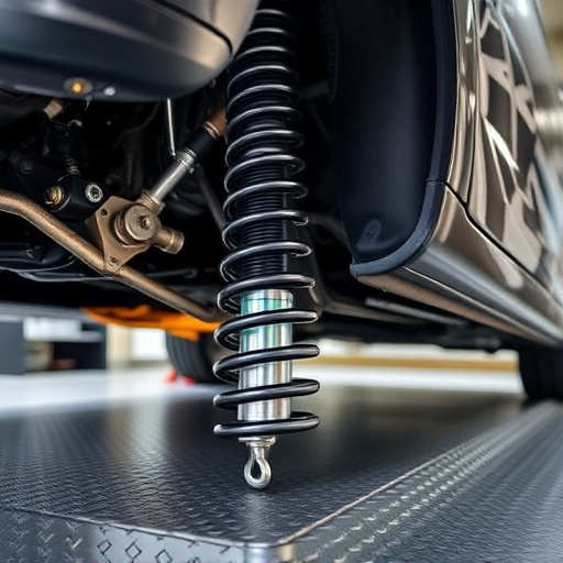 car air suspension