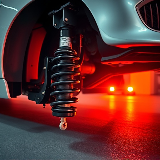 car air suspension