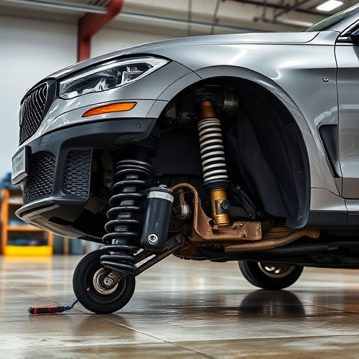 car air suspension