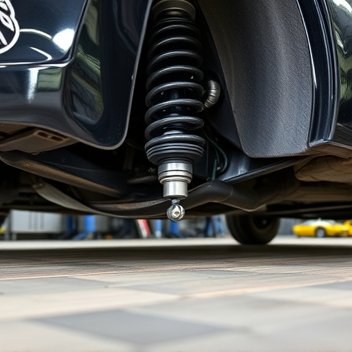 car air suspension