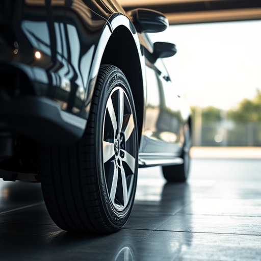 car air suspension
