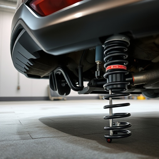 car air suspension