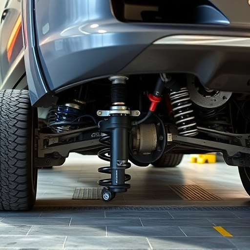 car air suspension