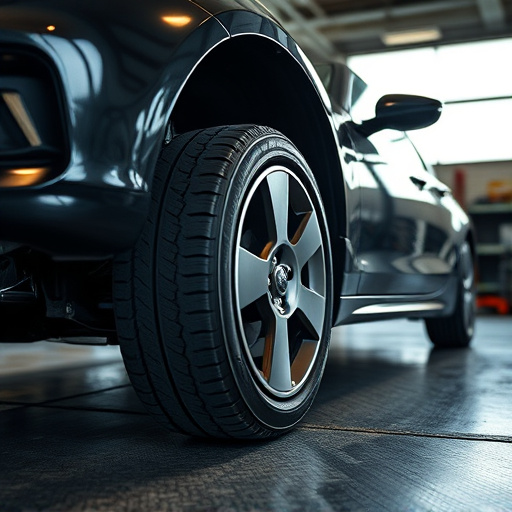 car air suspension