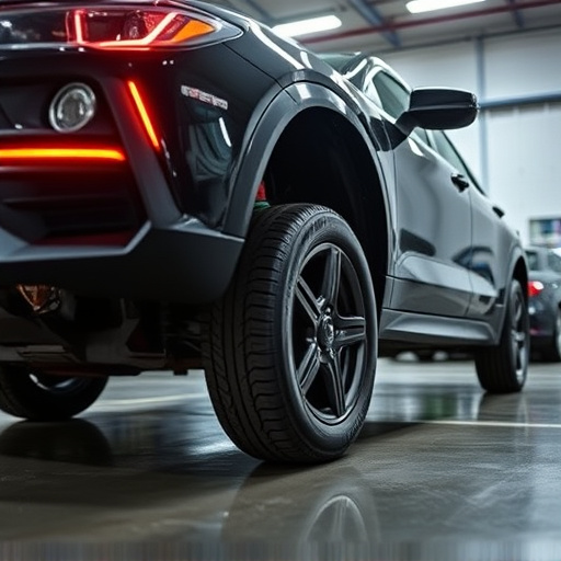 car air suspension