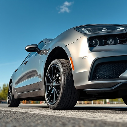 car air suspension