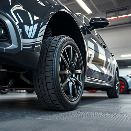 car air suspension