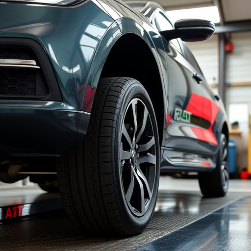 car air suspension