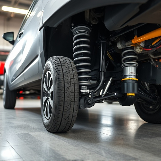 car air suspension