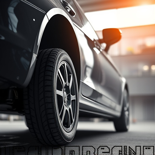 car air suspension