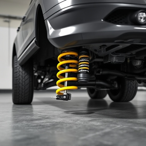 car air suspension