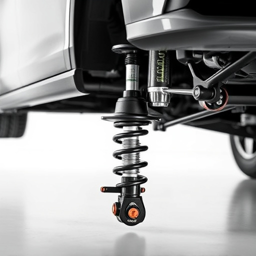 car air suspension