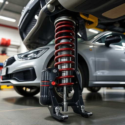 car air suspension