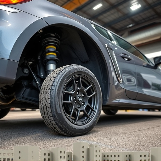 car air suspension