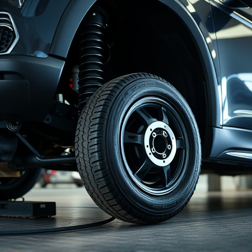 car air suspension