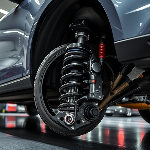 car air suspension