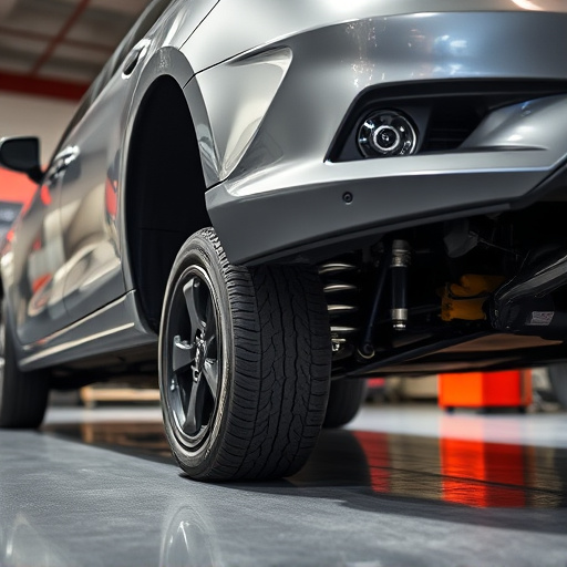 car air suspension
