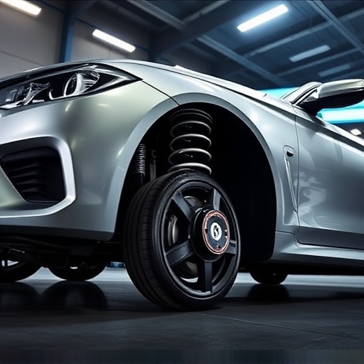 car air suspension