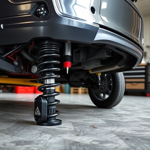 car air suspension
