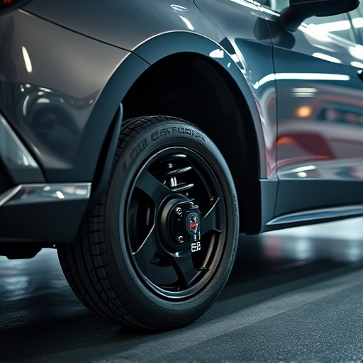 car air suspension