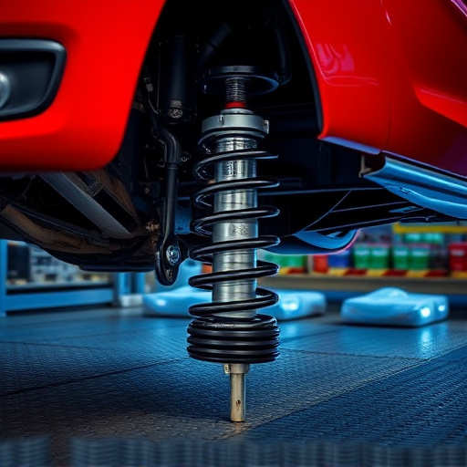 car air suspension