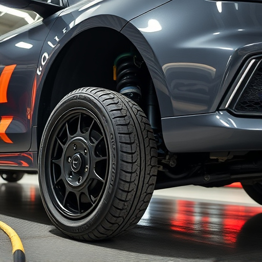 car air suspension