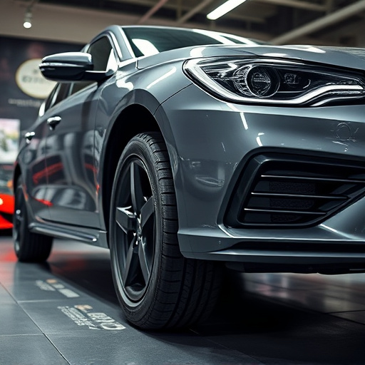 car air suspension