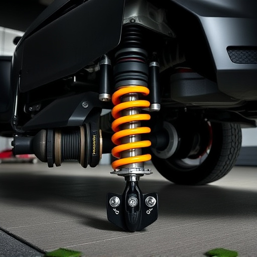 car air suspension