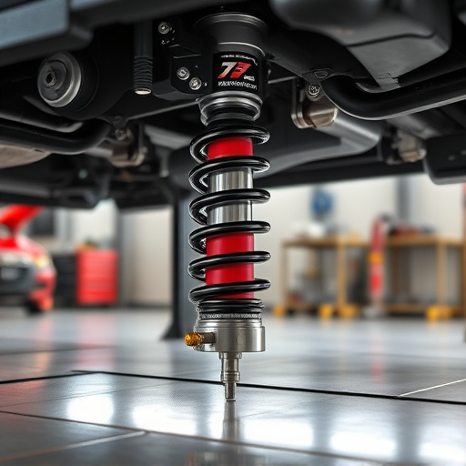 car air suspension