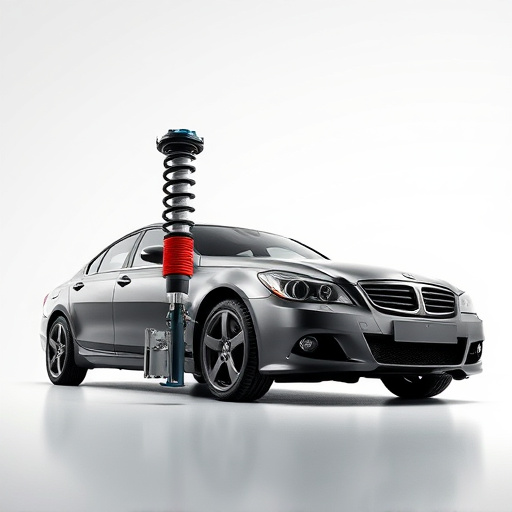 car air suspension