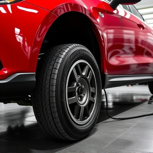 car air suspension