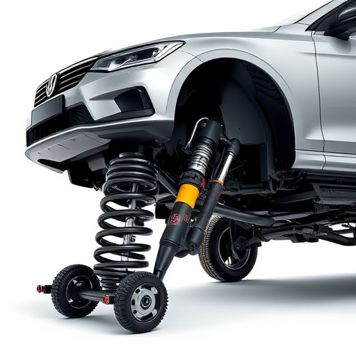car air suspension