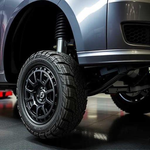 car air suspension
