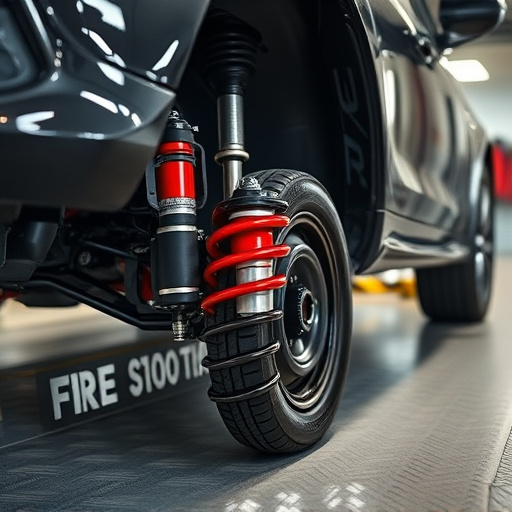 car air suspension