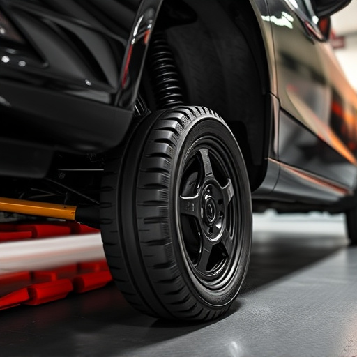car air suspension