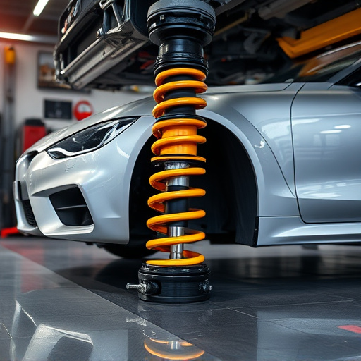 car air suspension