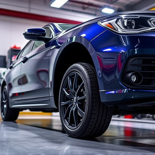 car air suspension