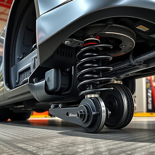 car air suspension